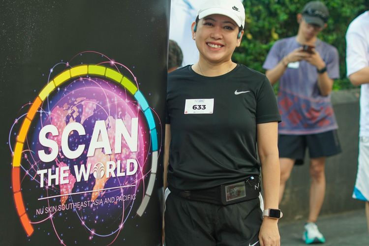 Race photo from NSRC XI  28092025