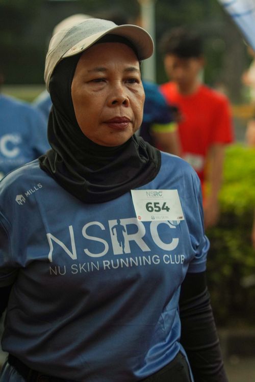 Race photo from NSRC XI  28092025