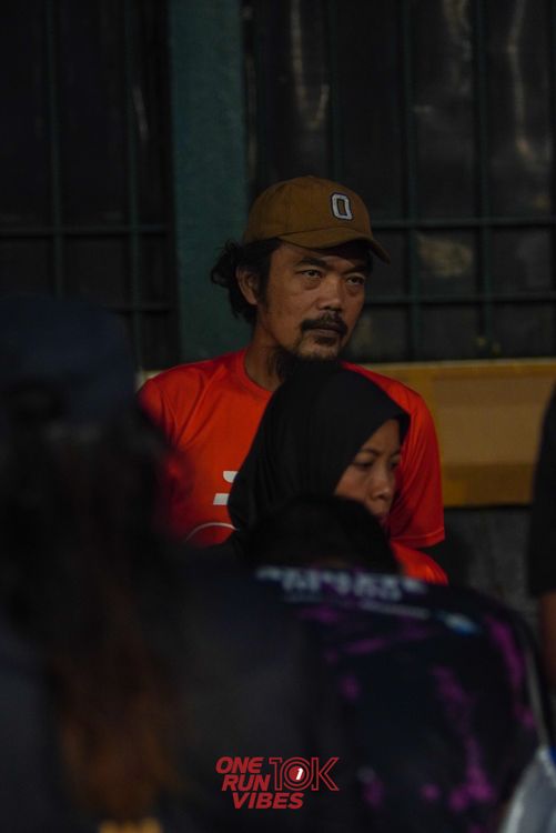 Race photo from ONE RUN 10K VIBES JAKARTA