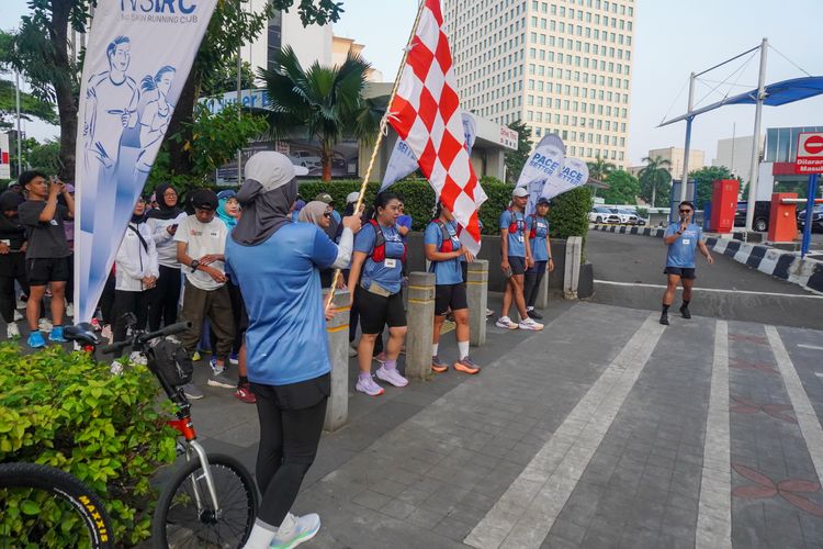 Race photo from NSRC XII 121025