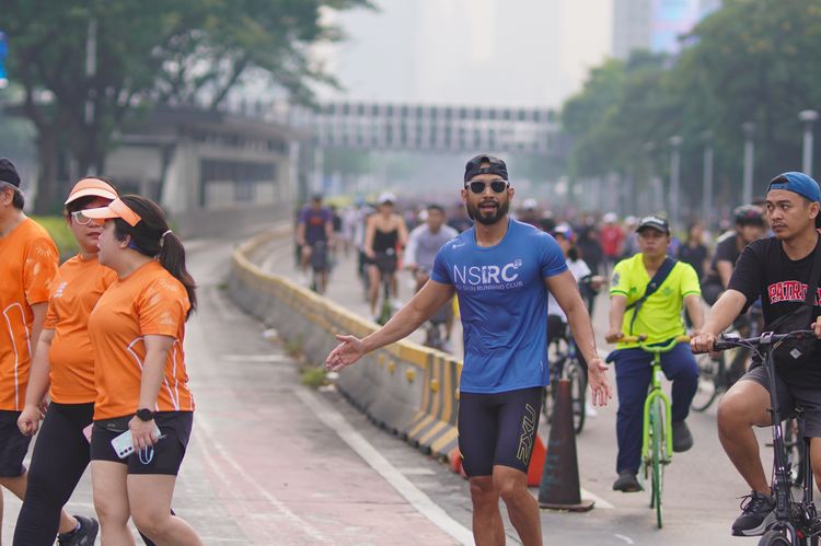 Race photo from NSRC V 22062025