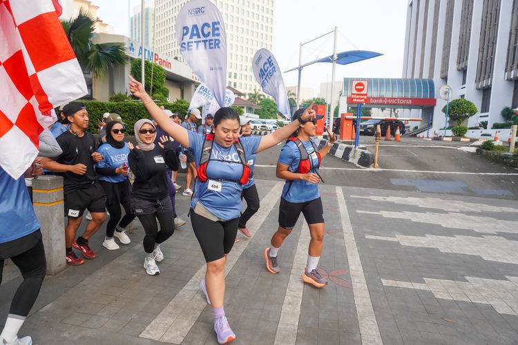 Race photo from NSRC XII 121025