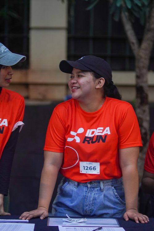Race photo from NU SKIN RUNNING CLUB