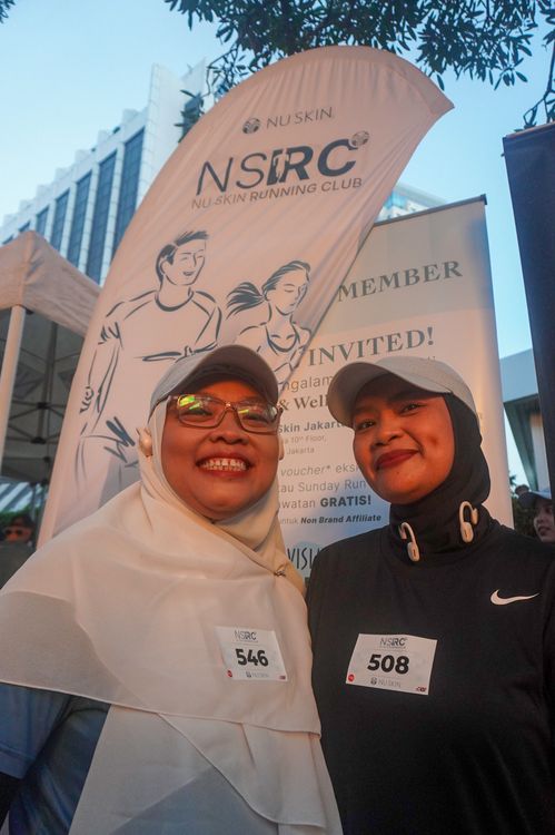 Race photo from NSRC VIII 03082005