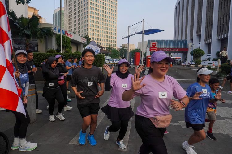 Race photo from NSRC XII 121025