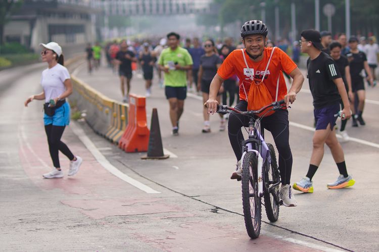 Race photo from NSRC V 22062025