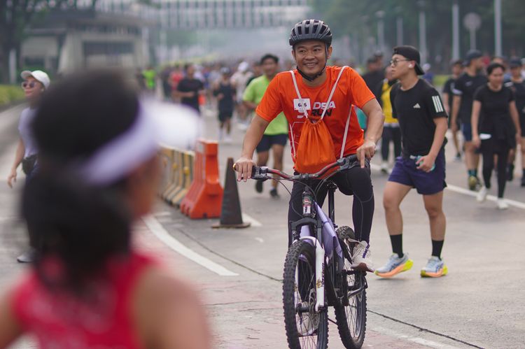 Race photo from NSRC V 22062025
