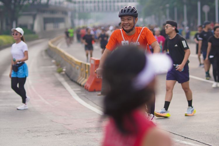 Race photo from NSRC V 22062025
