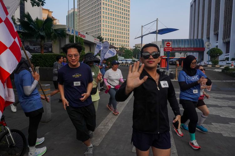 Race photo from NSRC XII 121025