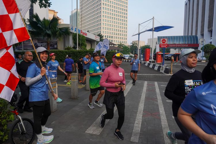 Race photo from NSRC XII 121025