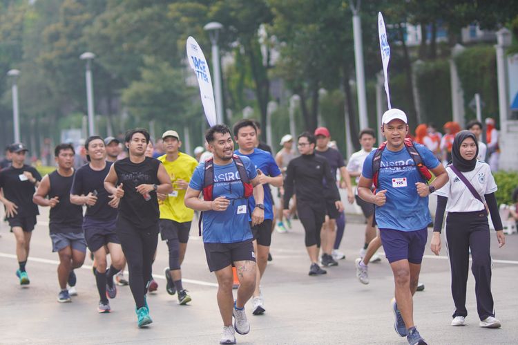 Race photo from NSRC V 22062025