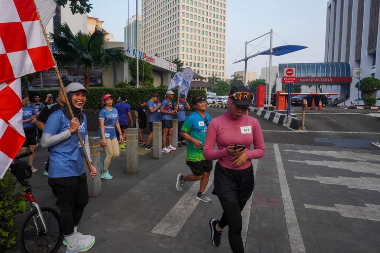 Race photo from NSRC XII 121025