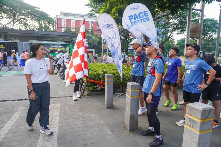 Race photo from NSRC XII 121025
