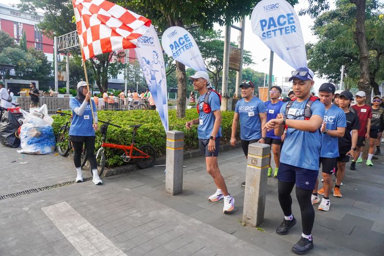 Race photo from NSRC XII 121025