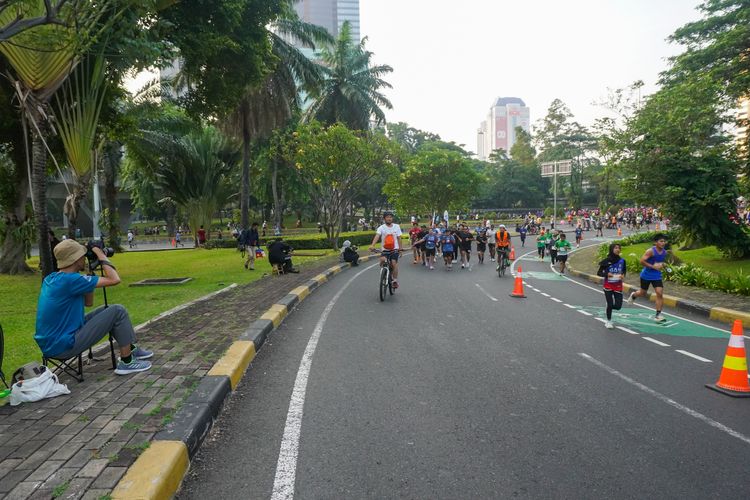 Race photo from NSRC XII 121025