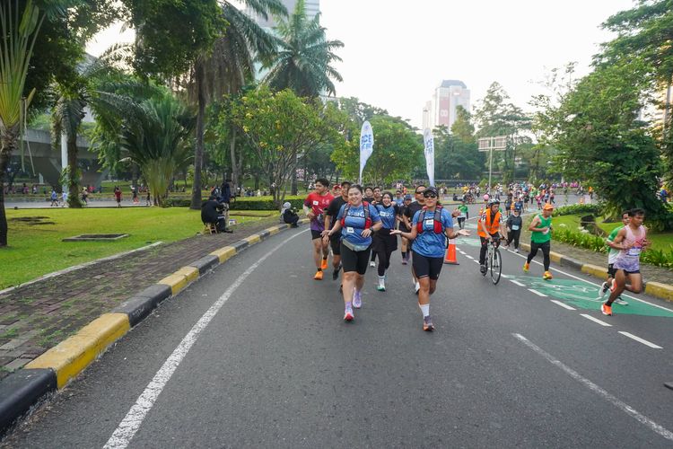 Race photo from NSRC XII 121025