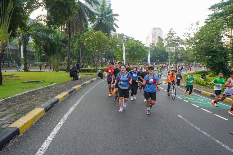 Race photo from NSRC XII 121025