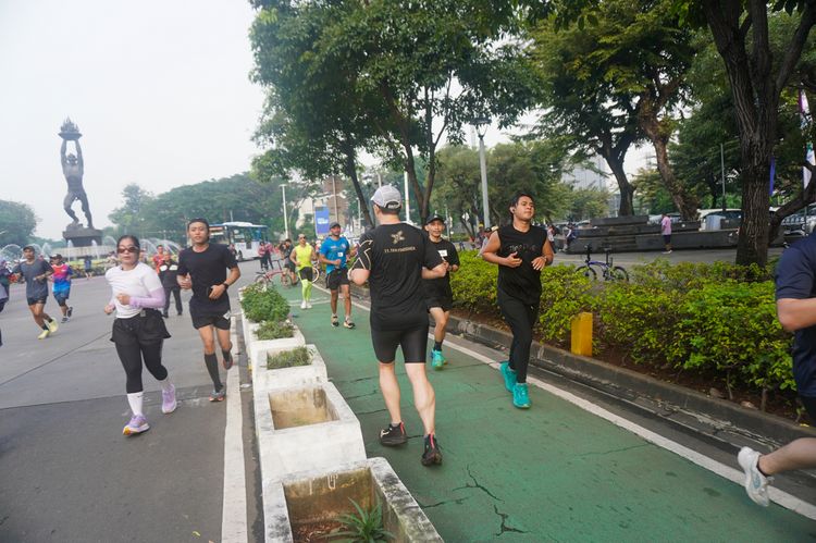 Race photo from NSRC V 22062025
