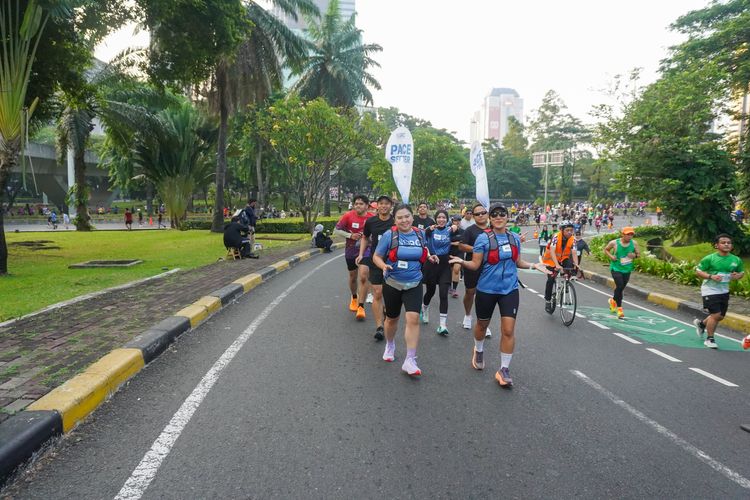 Race photo from NSRC XII 121025