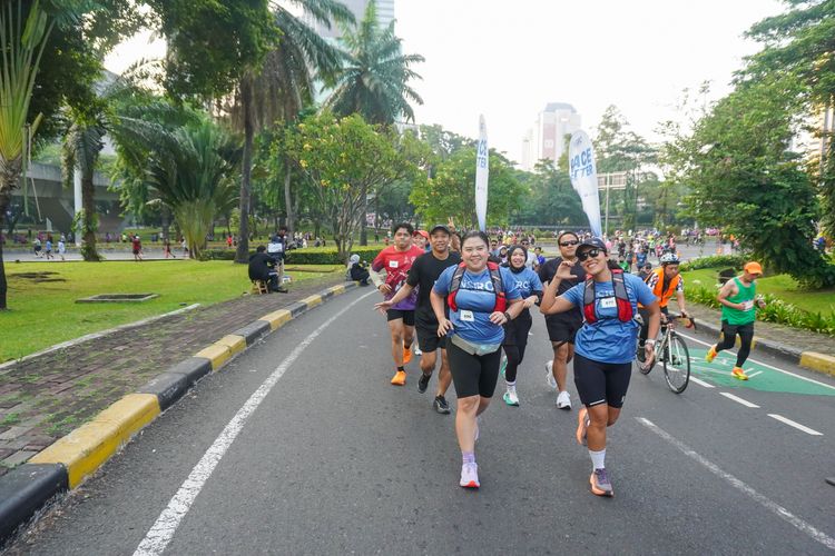 Race photo from NSRC XII 121025