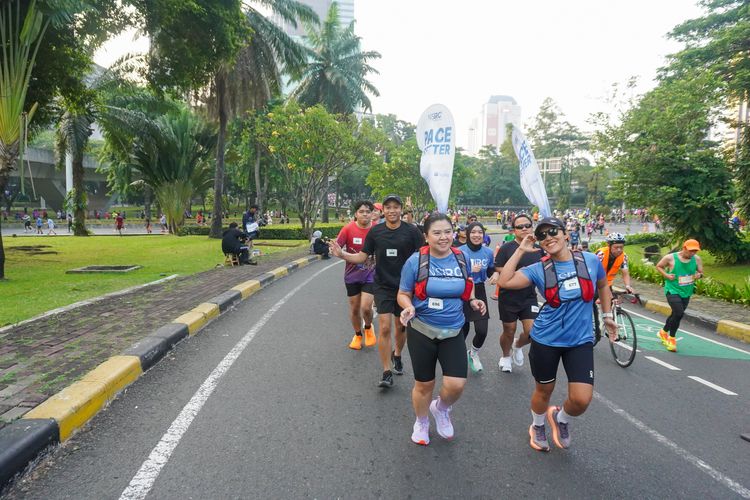 Race photo from NSRC XII 121025