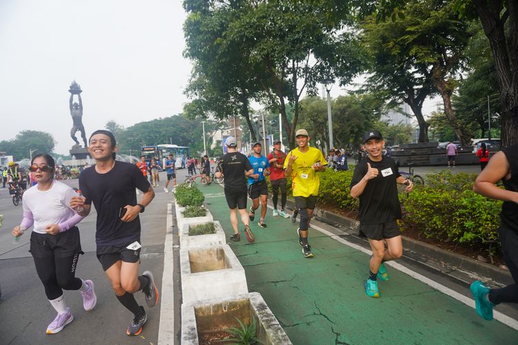 Race photo from NSRC V 22062025