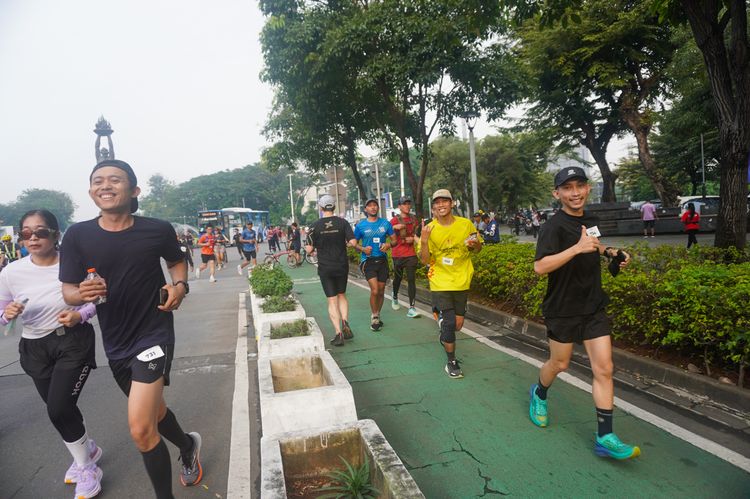 Race photo from NSRC V 22062025