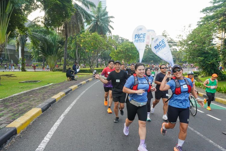 Race photo from NSRC XII 121025