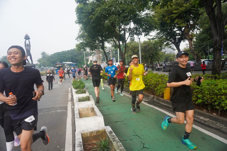 Race photo from NSRC V 22062025