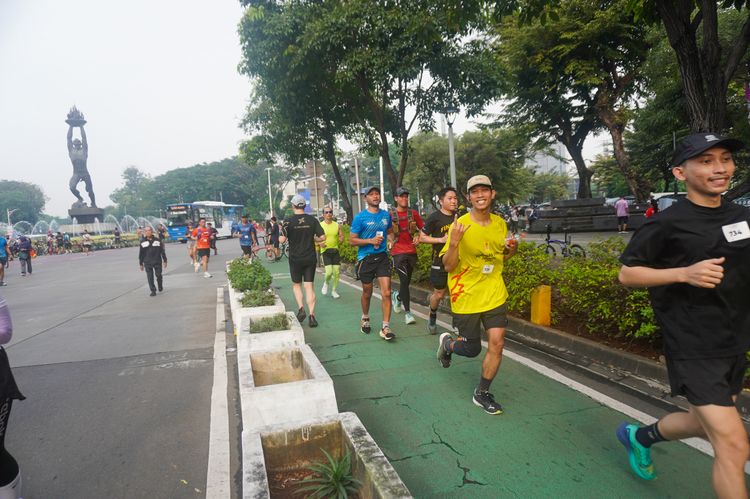 Race photo from NSRC V 22062025