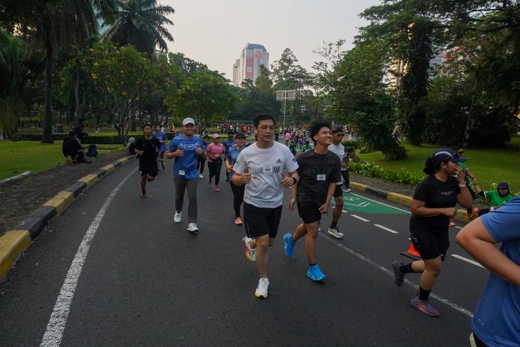 Race photo from NSRC XII 121025