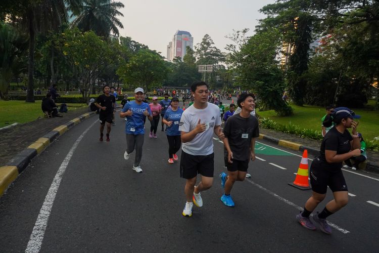 Race photo from NSRC XII 121025