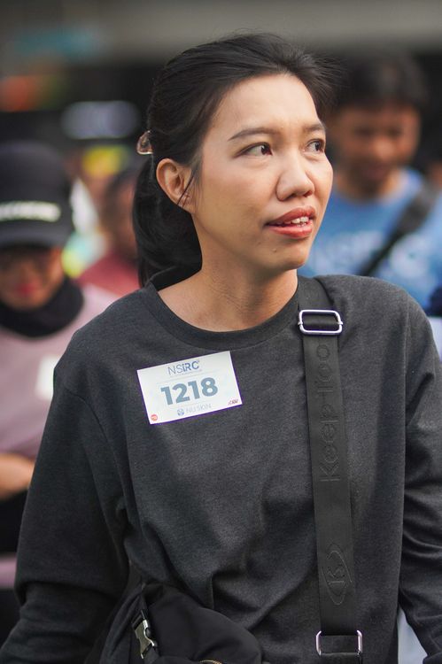 Race photo from NU SKIN RUNNING CLUB