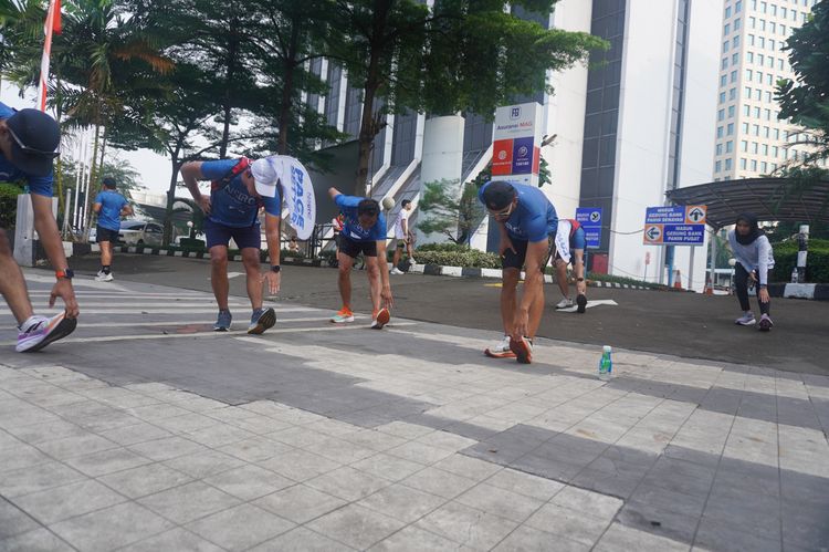 Race photo from NSRC V 22062025