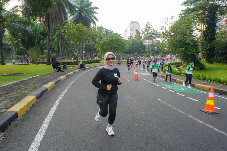 Race photo from NSRC XII 121025