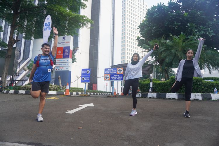 Race photo from NSRC V 22062025