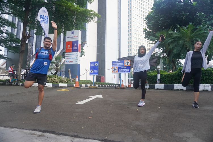Race photo from NSRC V 22062025