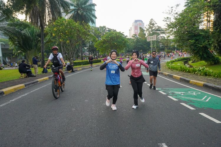 Race photo from NSRC XII 121025