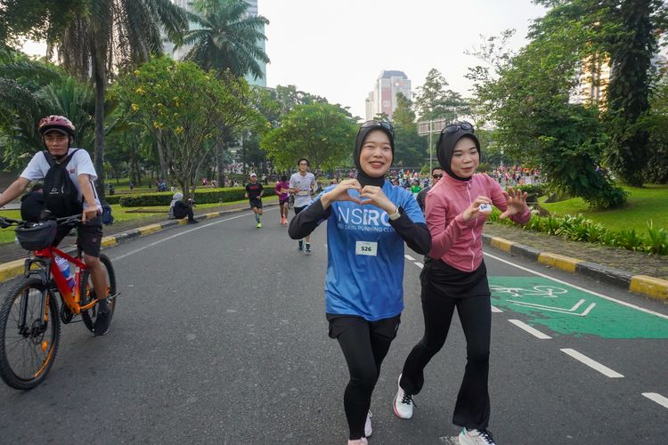 Race photo from NSRC XII 121025
