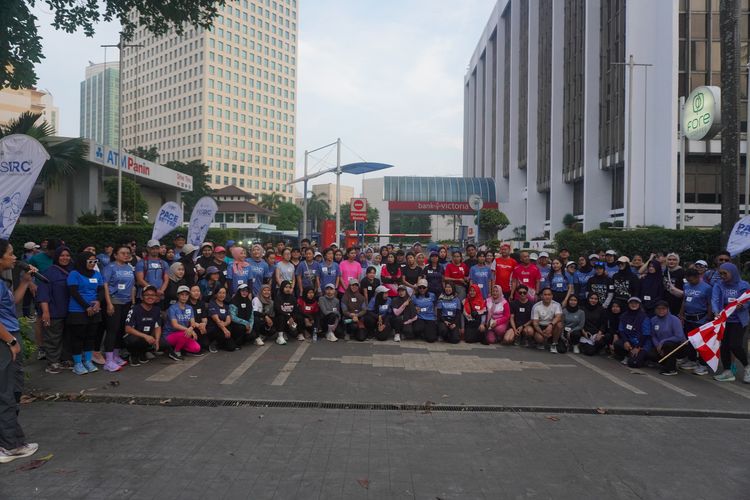 Race photo from NSRC X 14092025