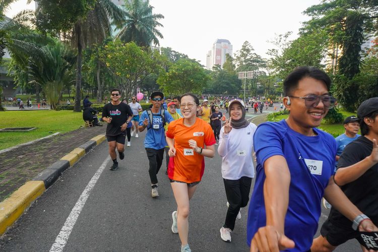 Race photo from NSRC XII 121025