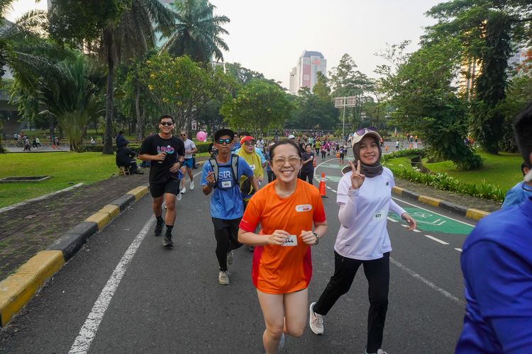 Race photo from NSRC XII 121025