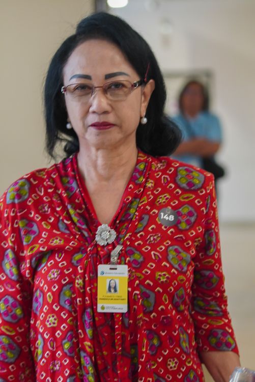 Race photo from Seminar Kesehatan : Coba Dengar Keluhan Tulang Kita