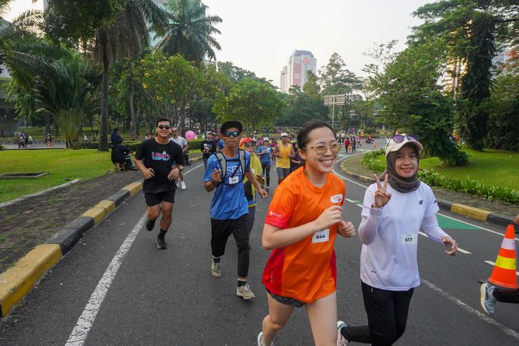 Race photo from NSRC XII 121025
