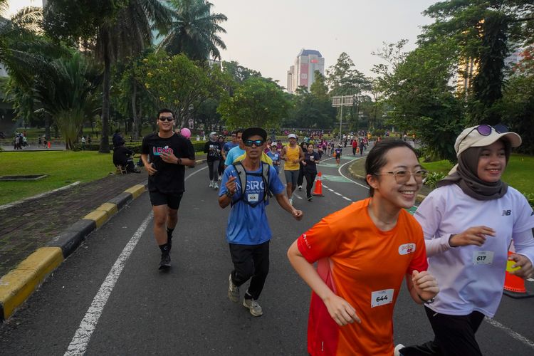 Race photo from NSRC XII 121025