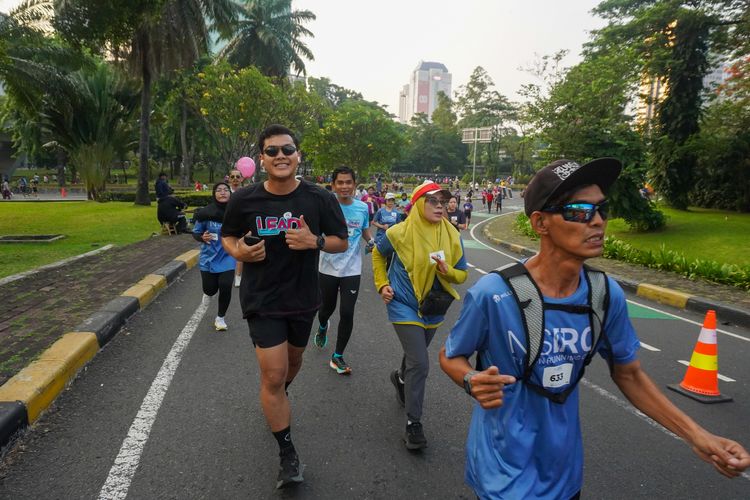 Race photo from NSRC XII 121025