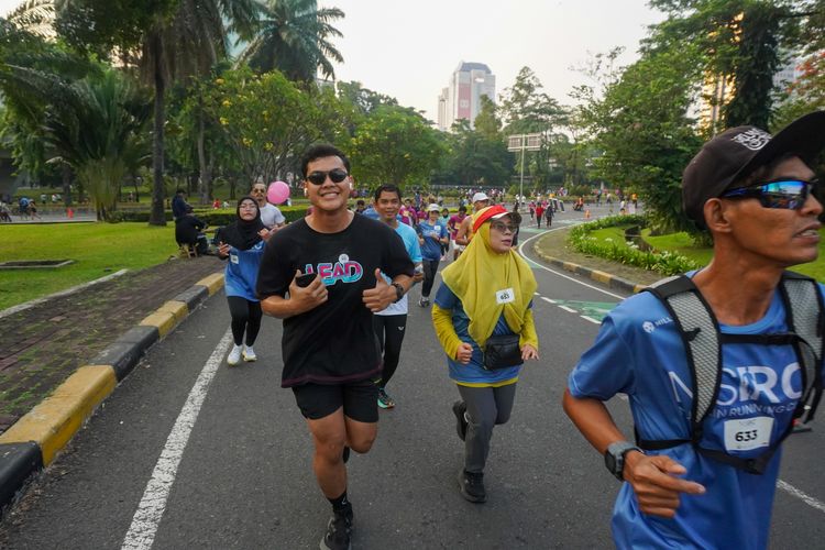 Race photo from NSRC XII 121025