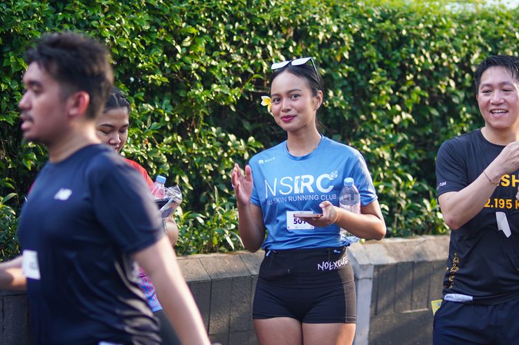 Race photo from NSRC V 22062025