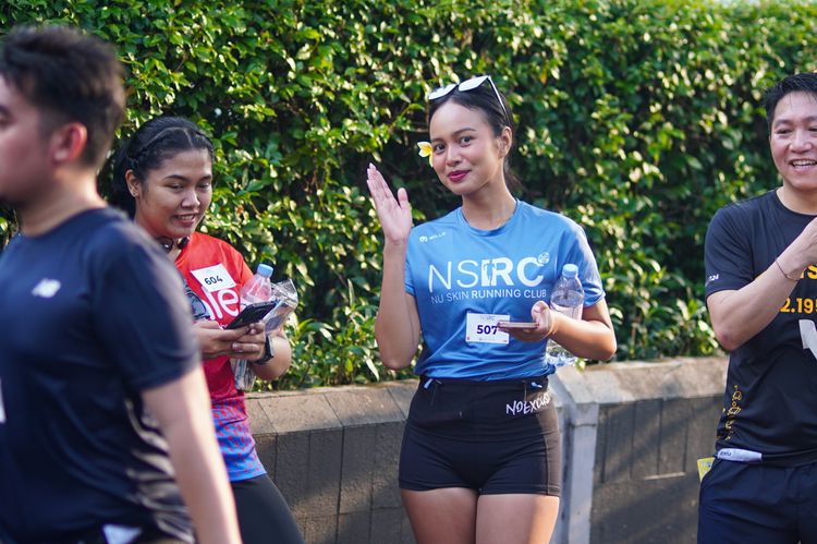 Race photo from NSRC V 22062025