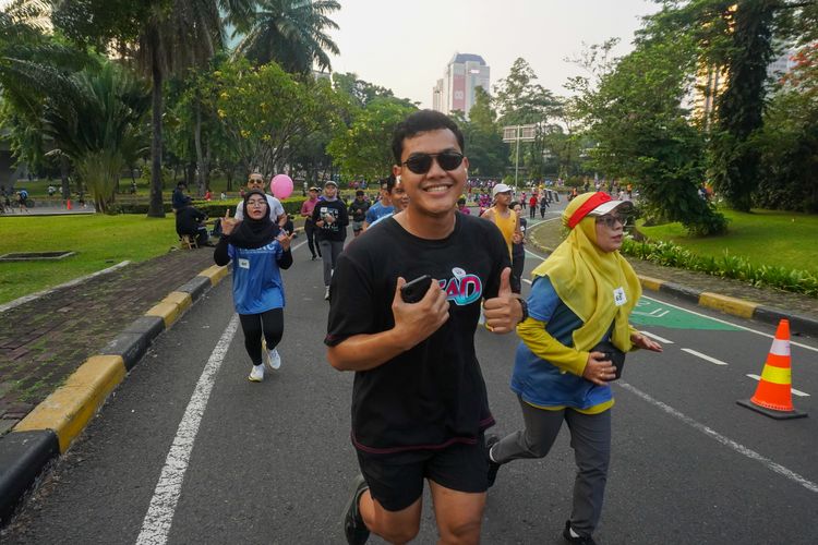 Race photo from NSRC XII 121025